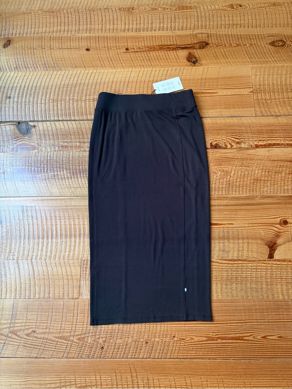 Kit and Ace happy skirt NWT